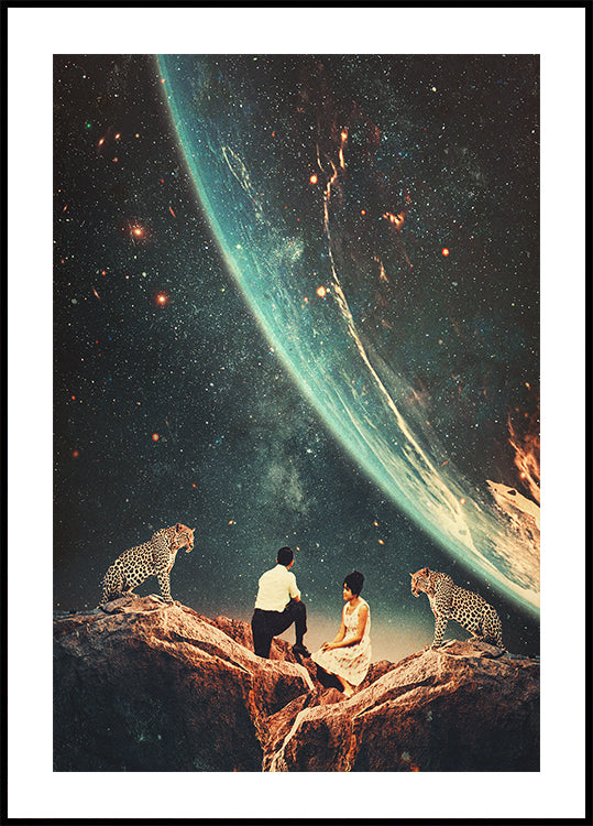 Guardiani del nostro futuro