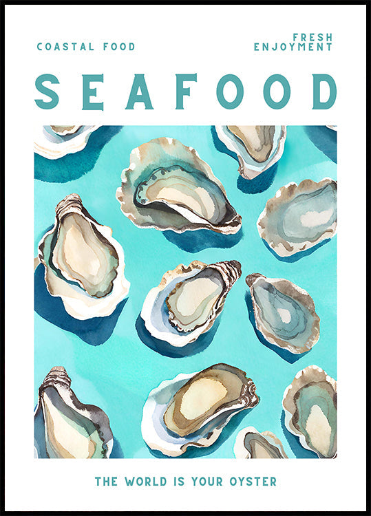 Frutti di mare