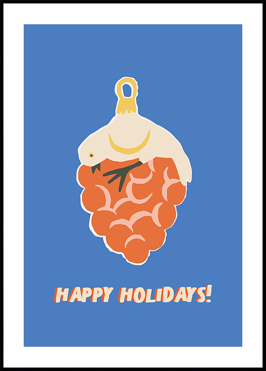 Poster n. 45 di Buon Natale