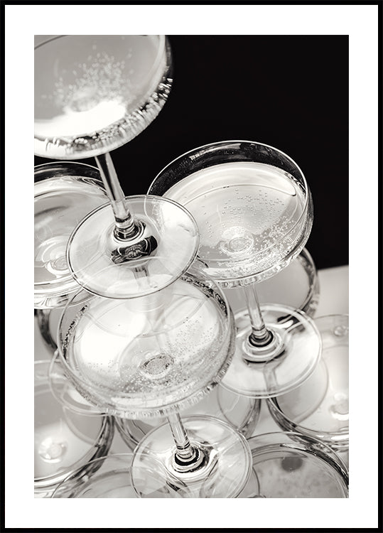 Torre dello champagne_5 Poster