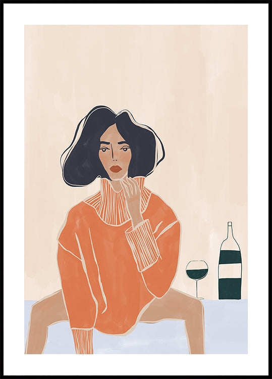 È uno stato d'animo