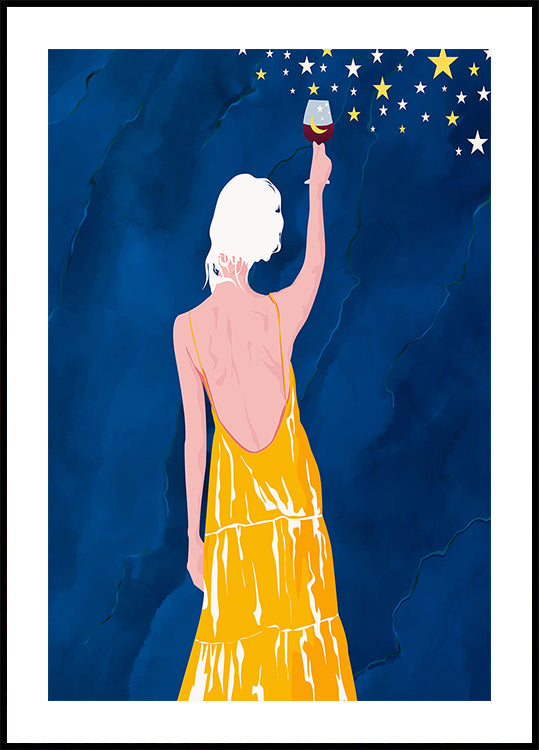 Versami un po' di poster magico