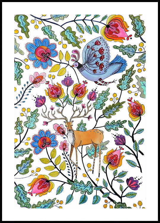 Locandina Il Etait Une Fois