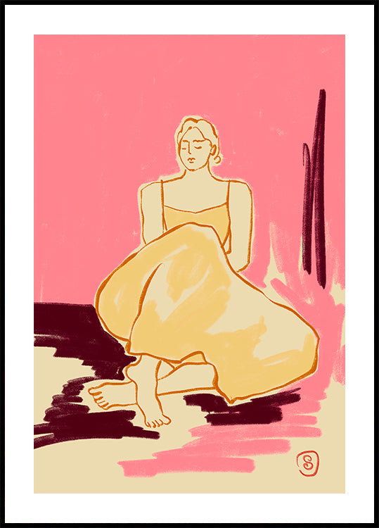 Sogno rosa