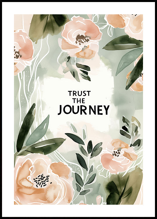 Viaggio in fiore