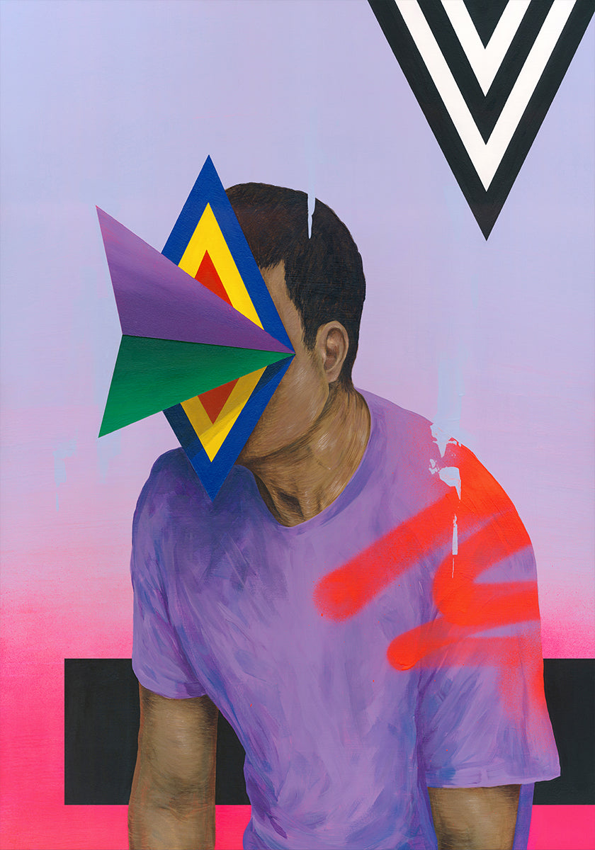 Manifesto di buon lunedì