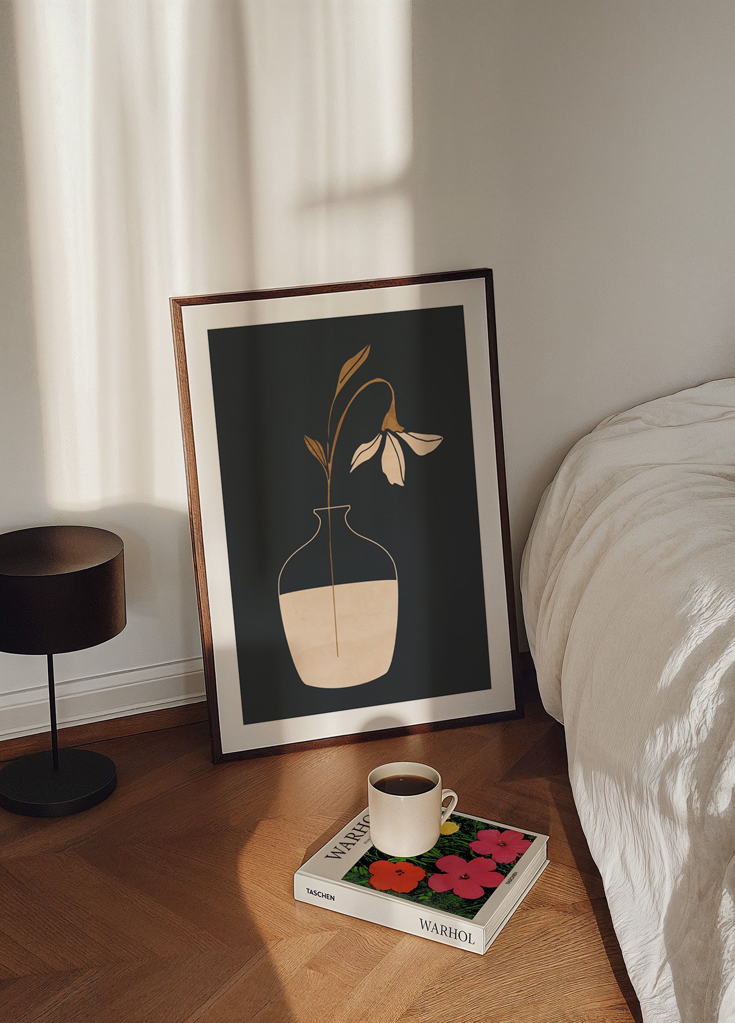Grazioso vaso botanico