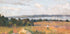 Herbststimmung Am Untersee By Christian Landenberger Plakat - Posterbox.dk