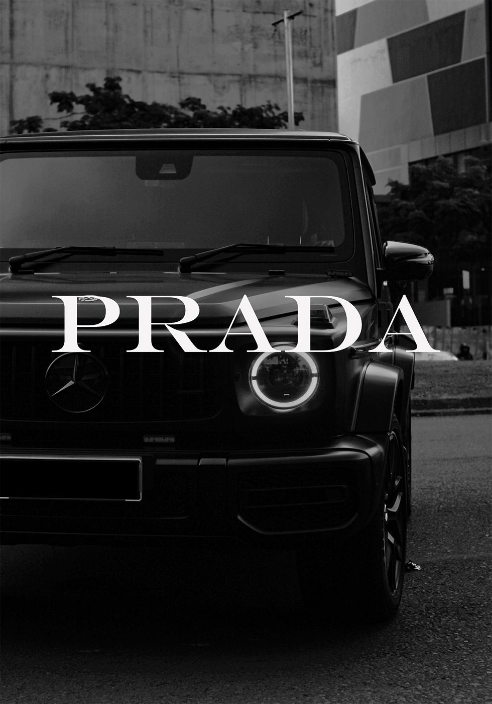 Manifesto di Mercedes Prada 