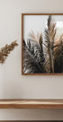 Palm Leaves No. 1 Plakat - Posterbox.dk