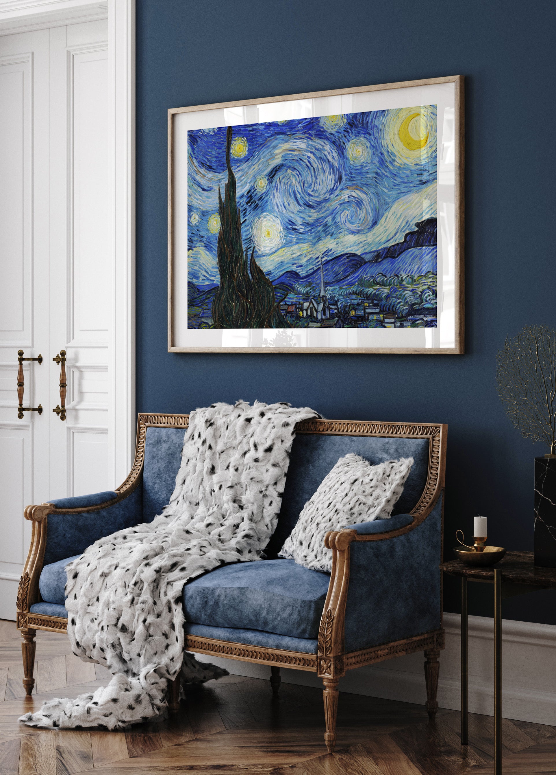 La notte stellata