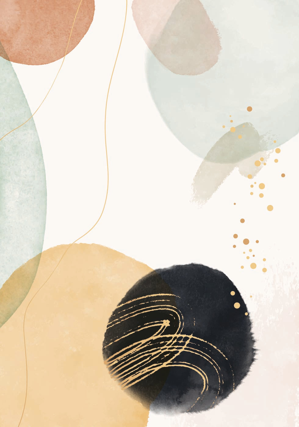 Transcendence Plakat - Posterbox.dk