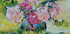 Peonies in a vase (NEW) - Posterbox
