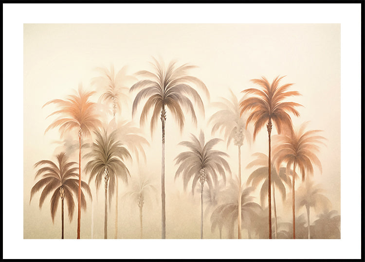 Calm Oasis II (NEW) - Posterbox