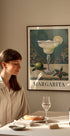 Margarita Plakat - Posterbox