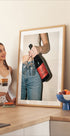 Love and a Bottle of Wine (NEW) - Posterbox