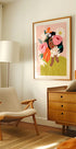 Blossoms and Serenity - Posterbox