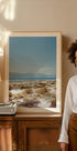 Bombay Beach Spring II (NEW) - Posterbox