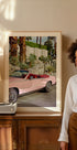 Palm Springs Ride II (NEW) - Posterbox