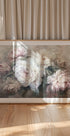 Poster Flower Paint 5 Plakat - Posterbox