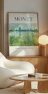Banks Of The Seine Plakat - Posterbox