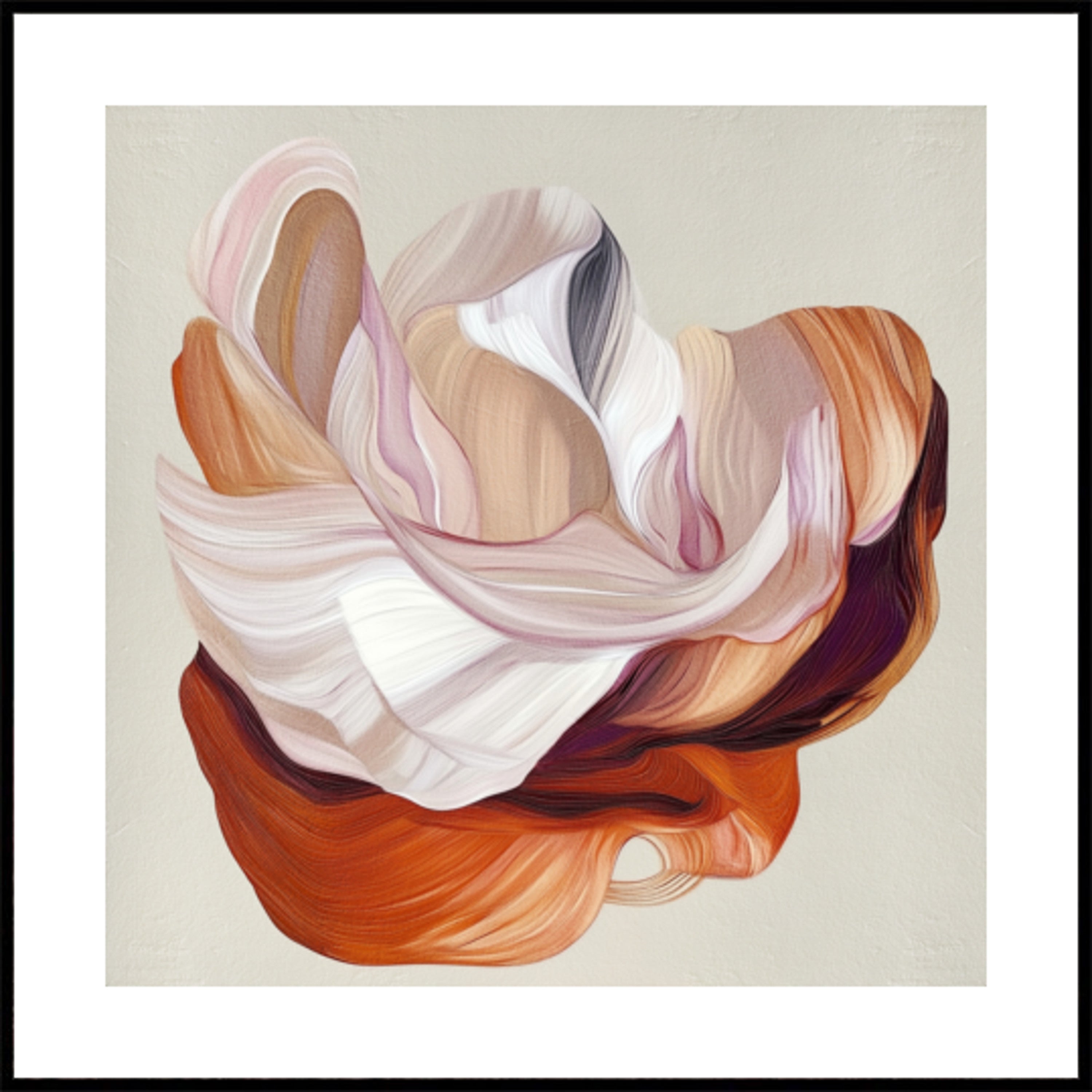 Forme morbide e vorticose