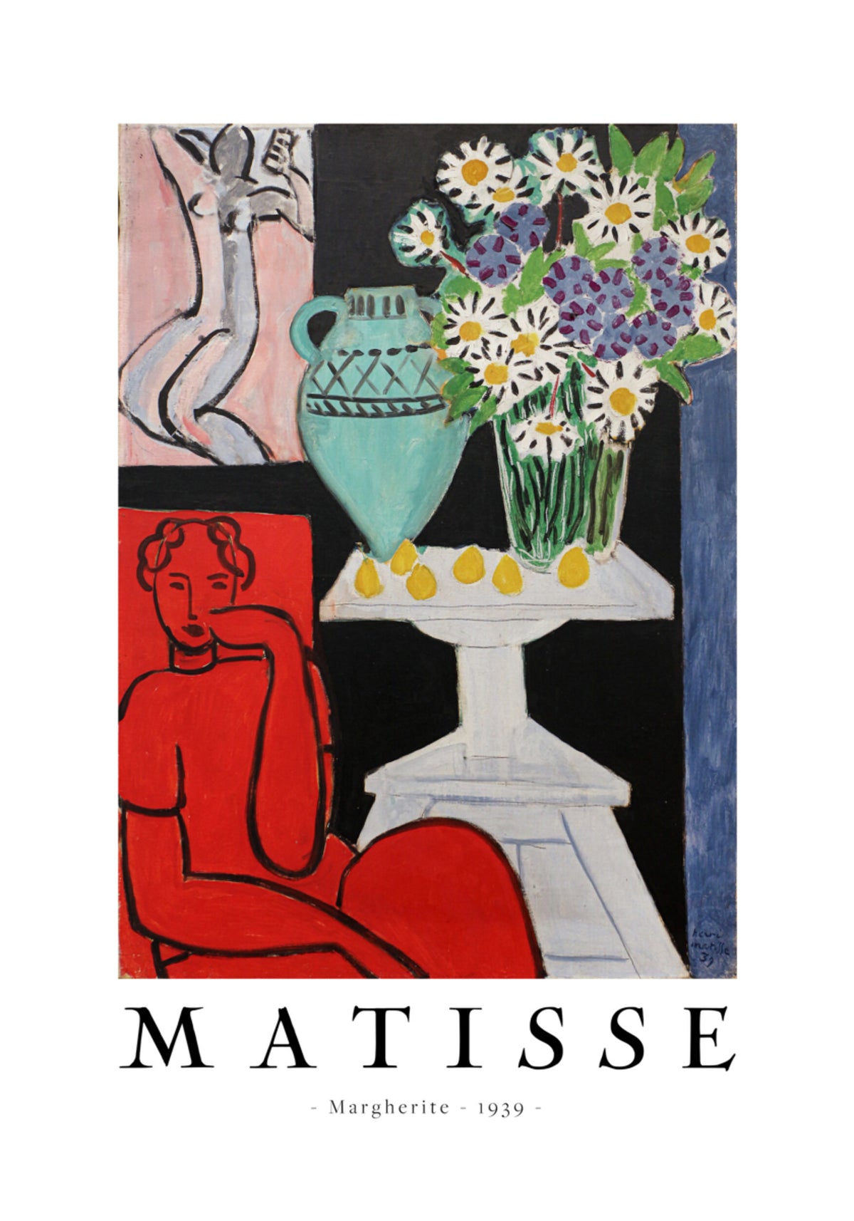 Margherita 1939