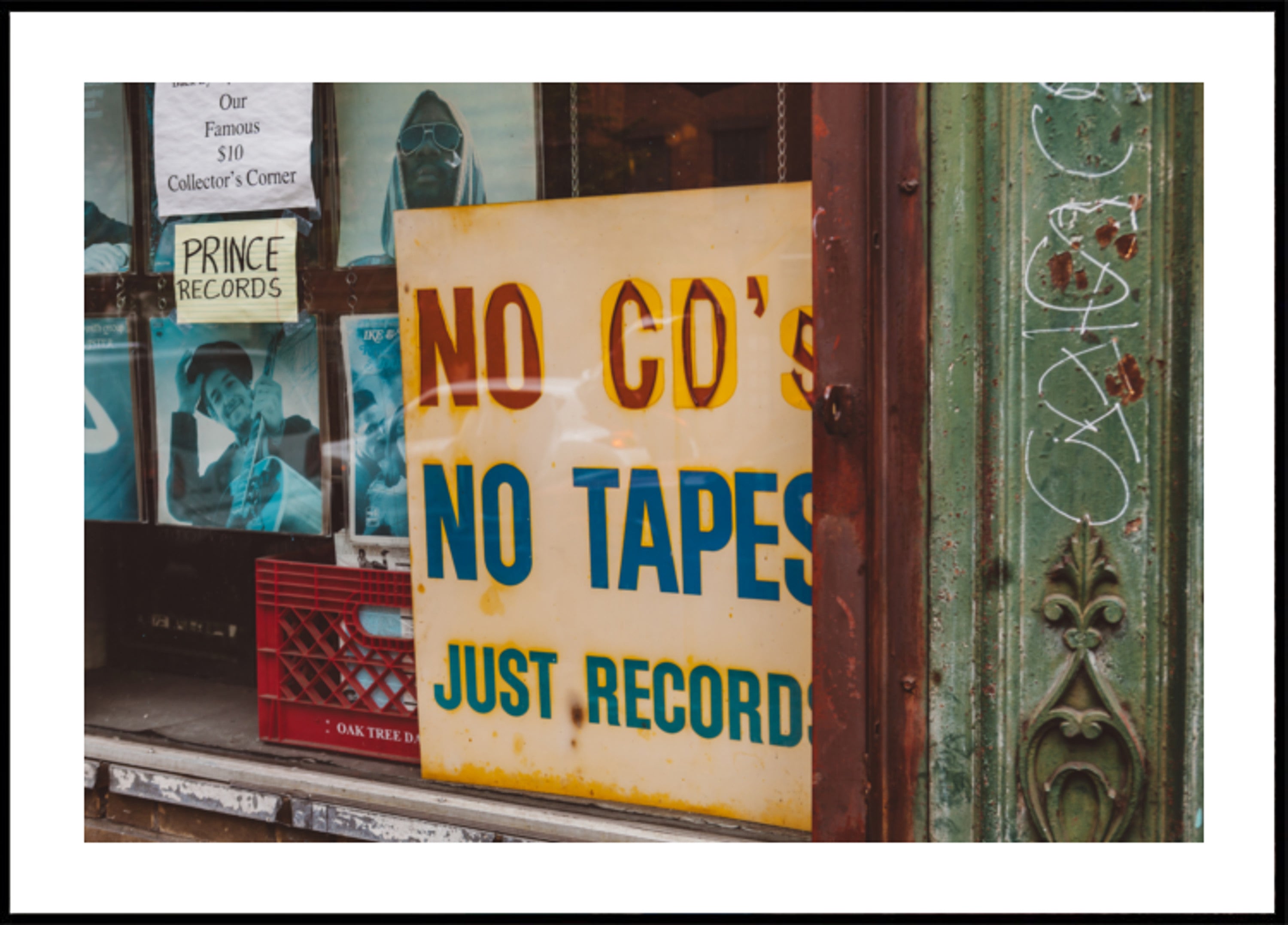 Solo record