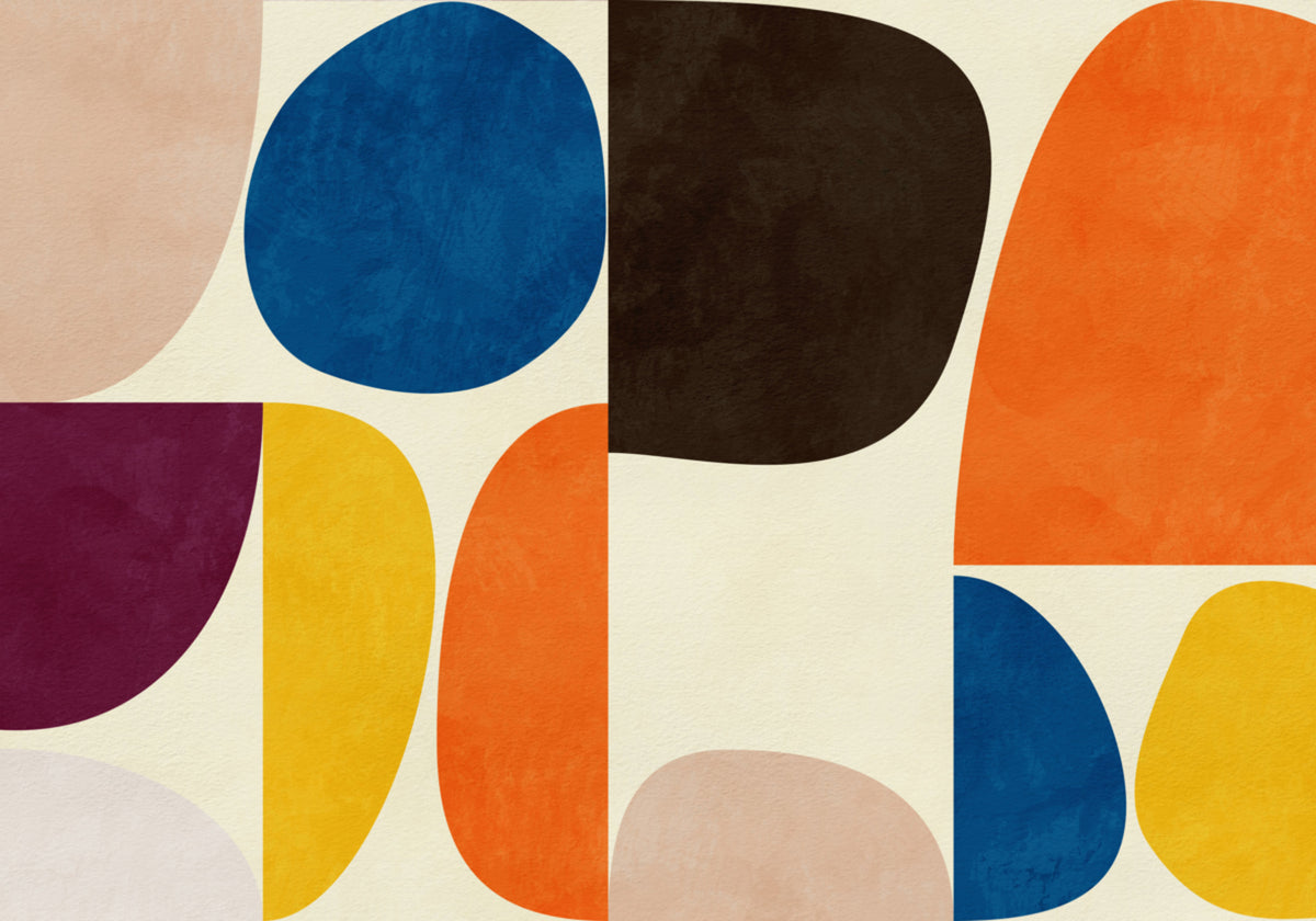 Bauhaus vivido