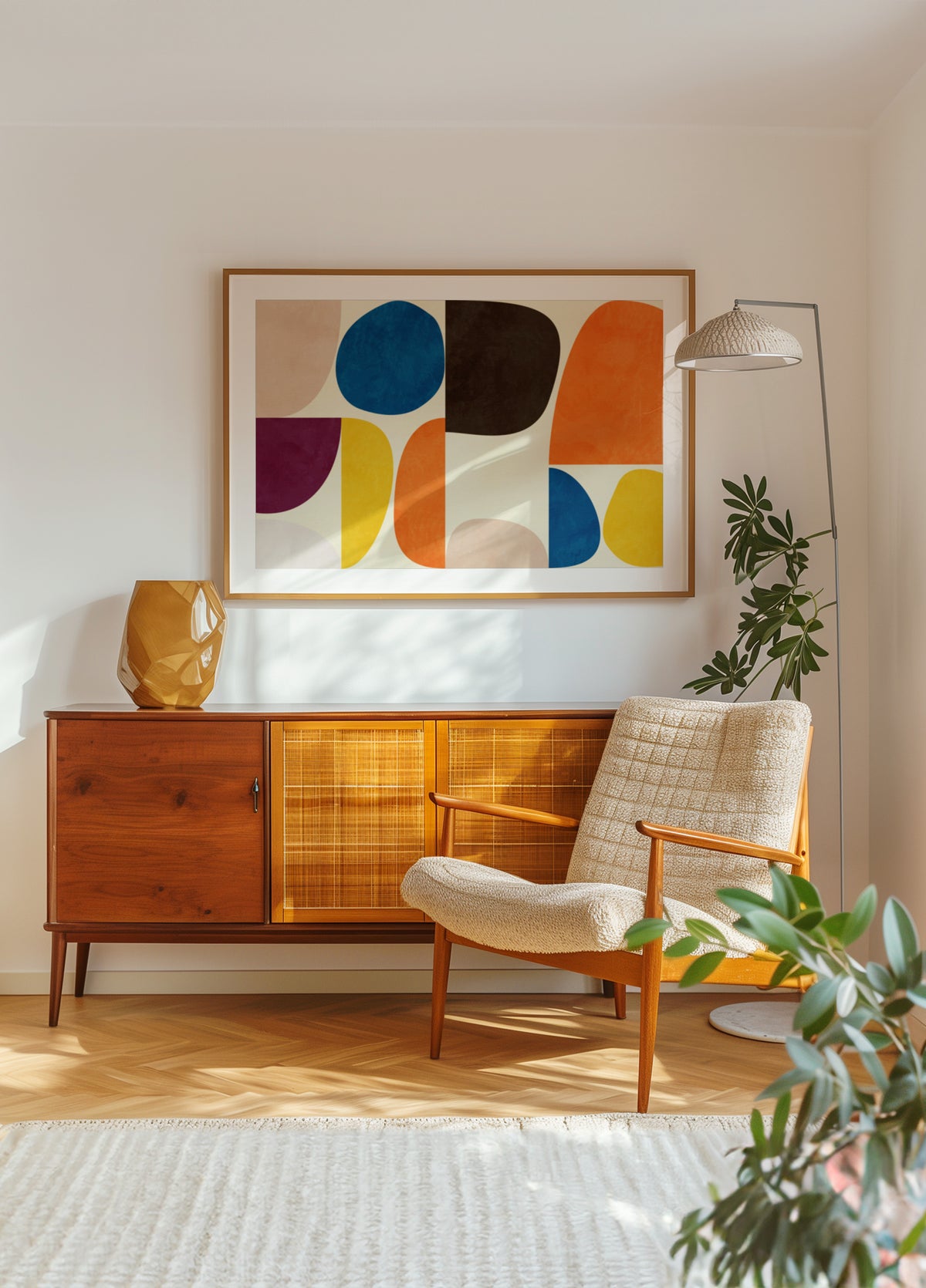 Bauhaus vivido
