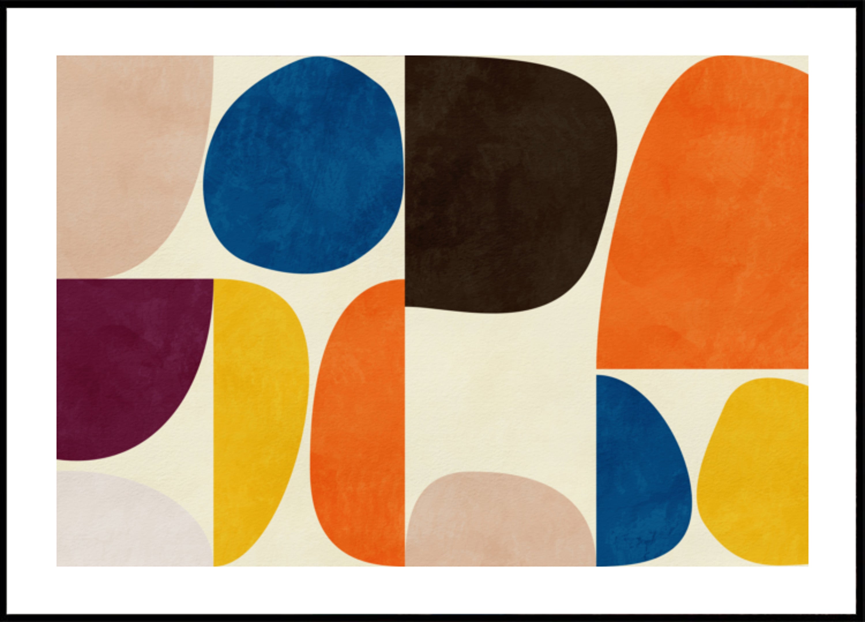 Bauhaus vivido