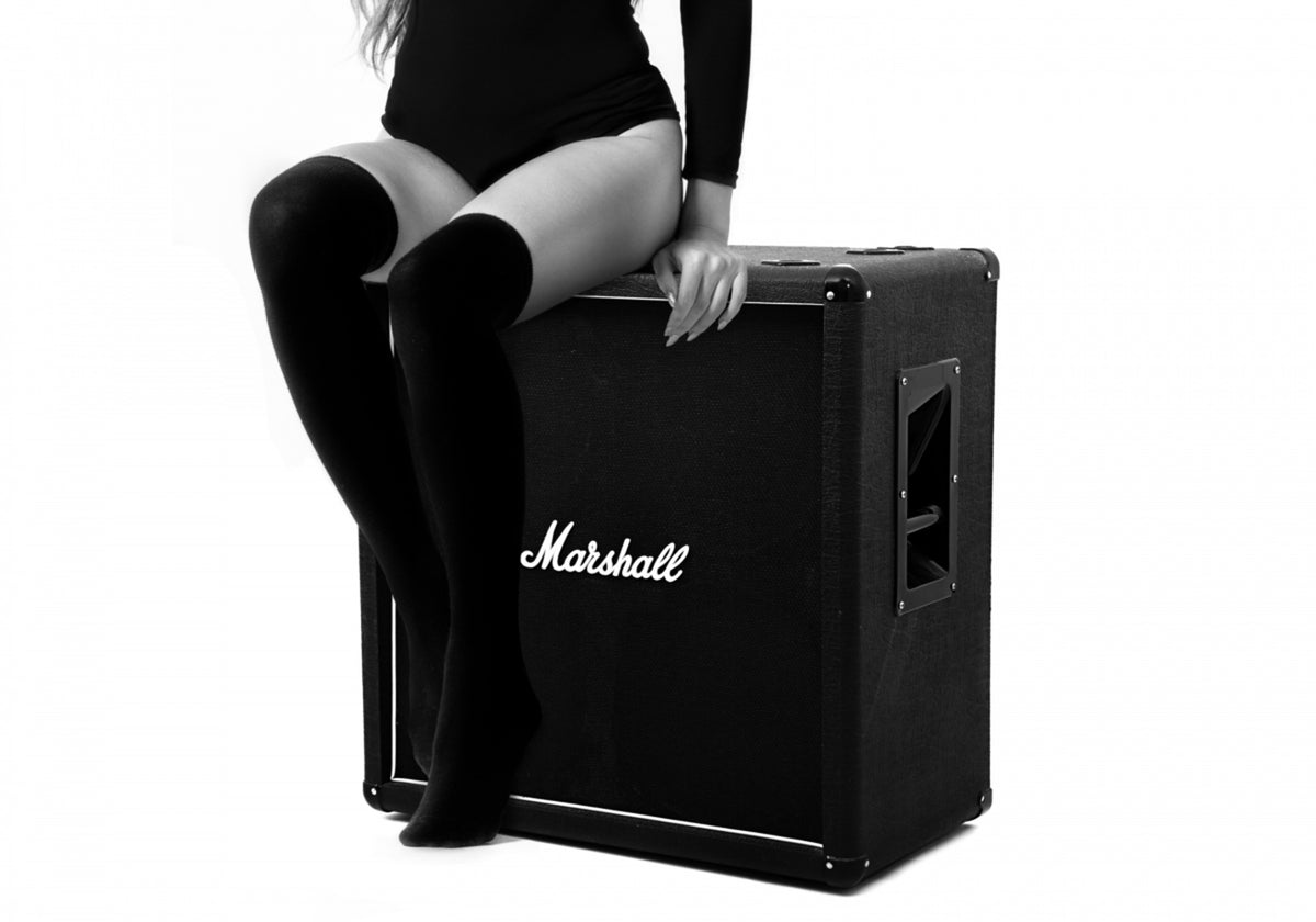 Gambe Rock And Roll