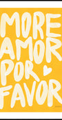 Ancora Amor Por Favor