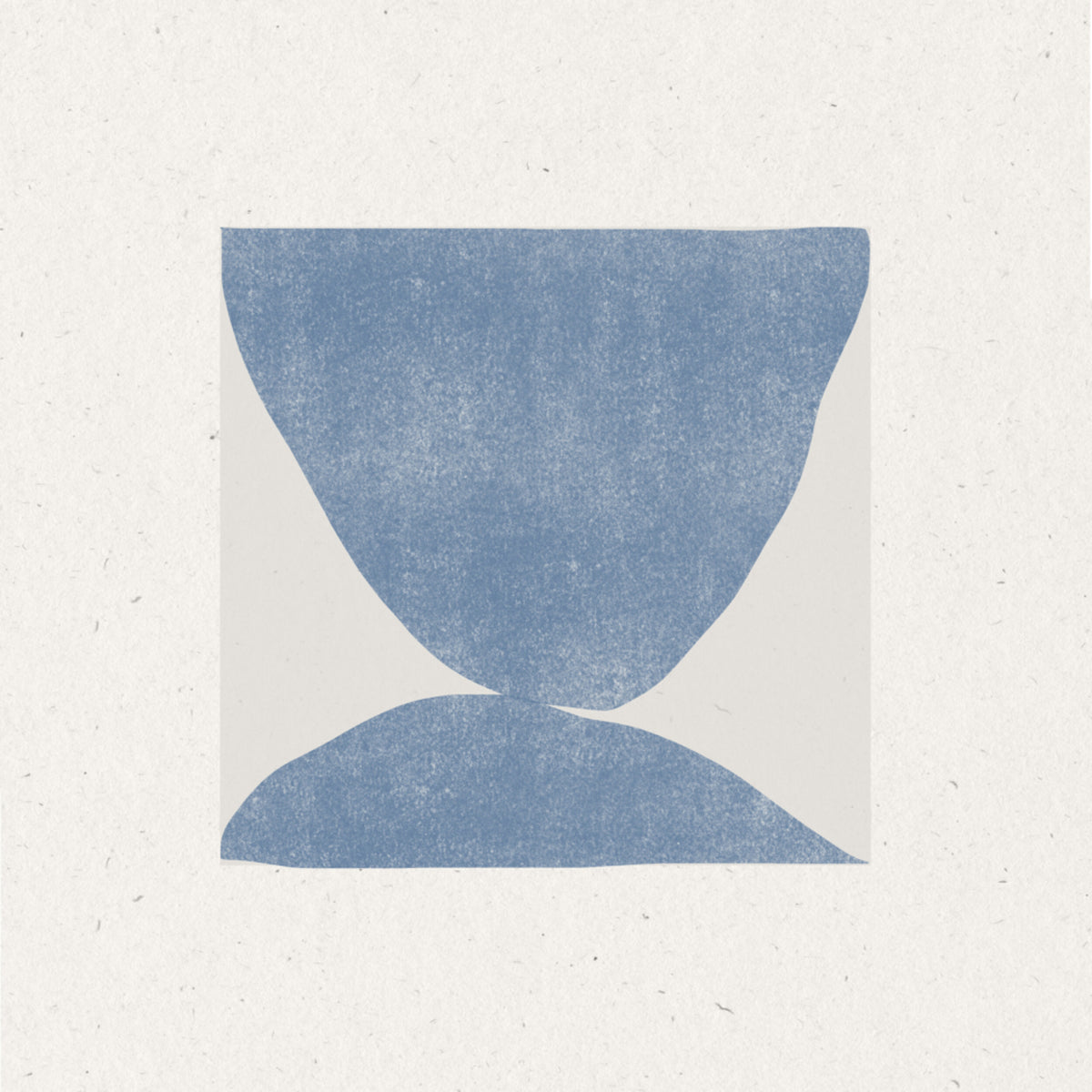 Simmetria blu
