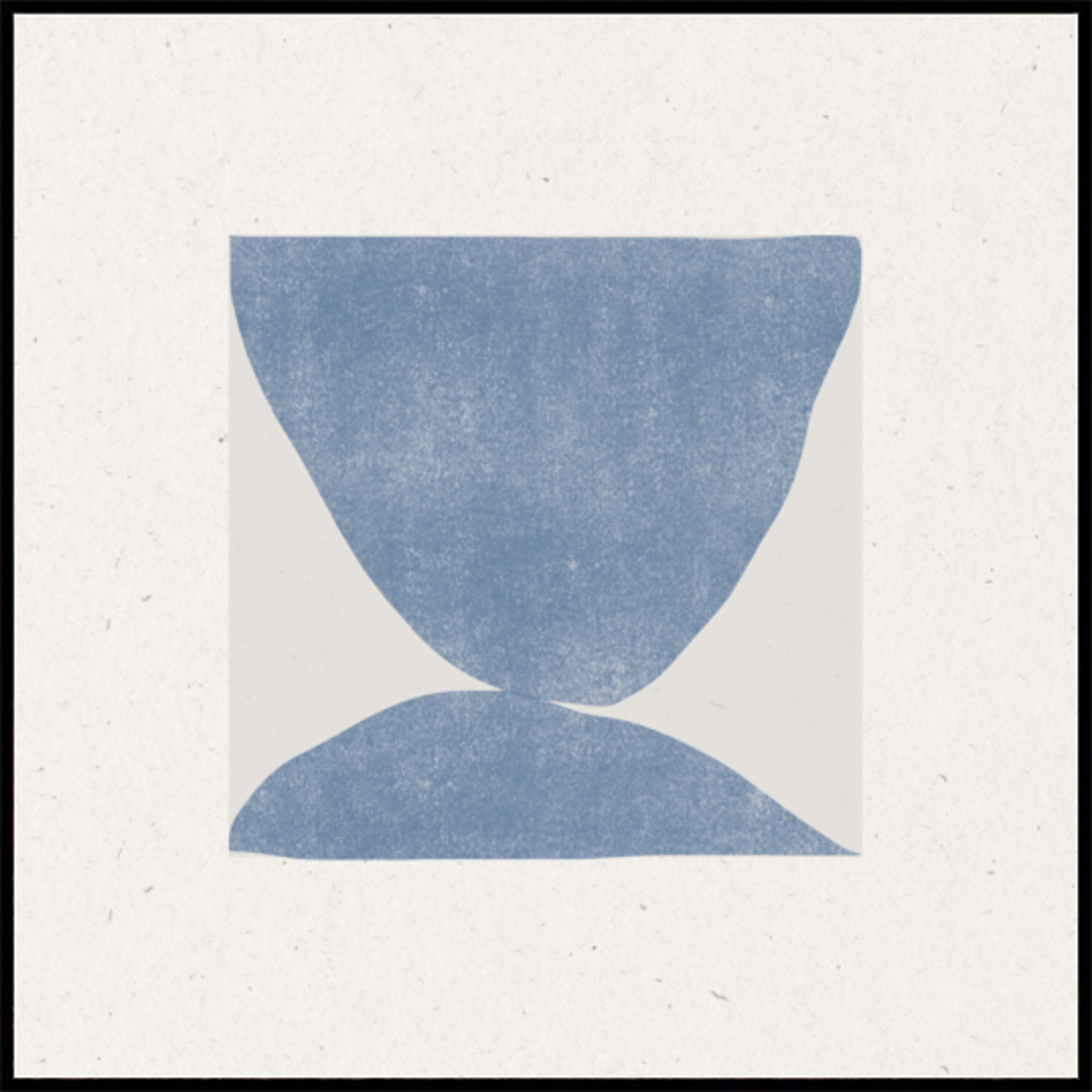 Simmetria blu