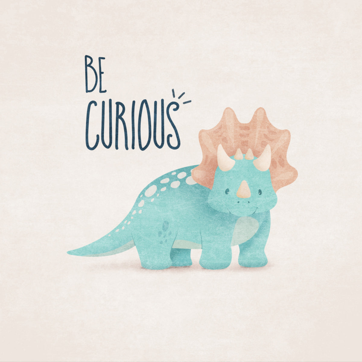 Curioso Dino Wonder