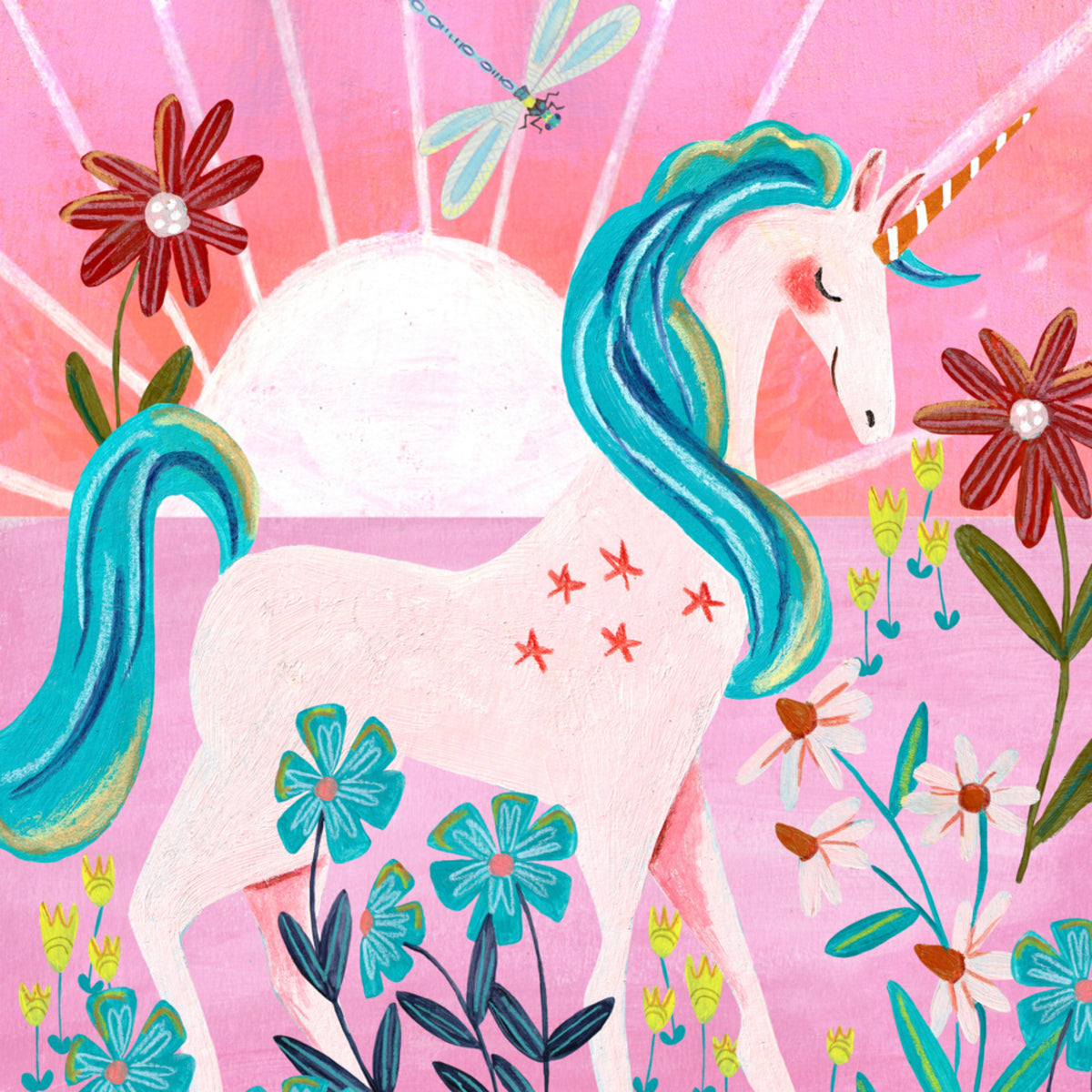 Unicorno