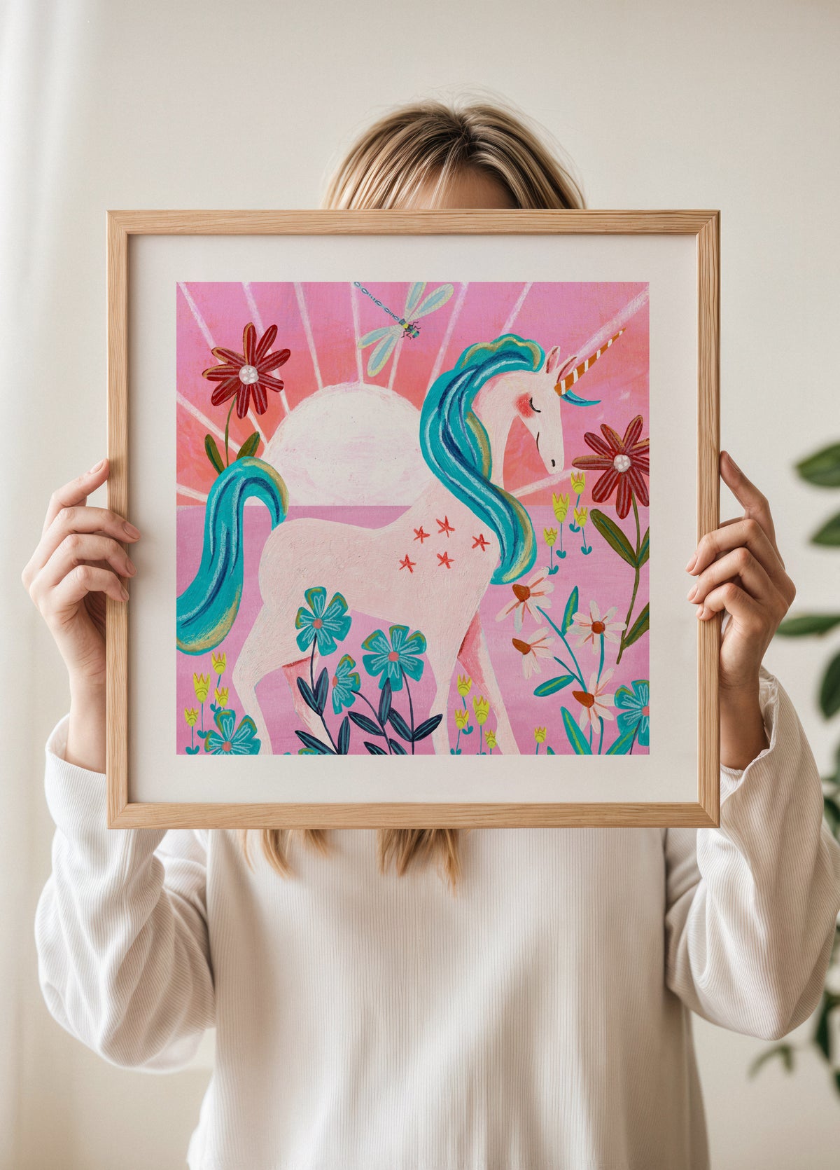 Unicorno