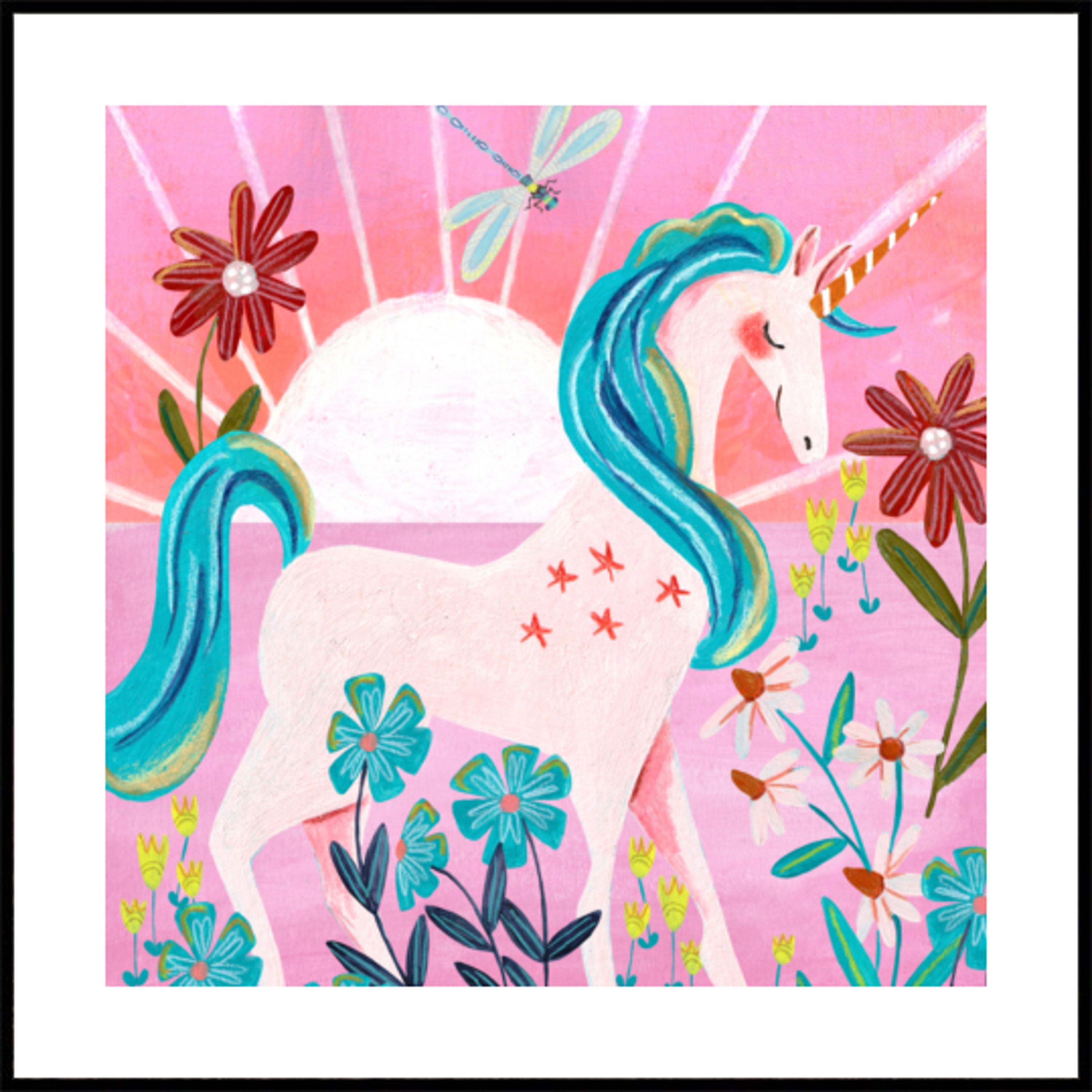 Unicorno