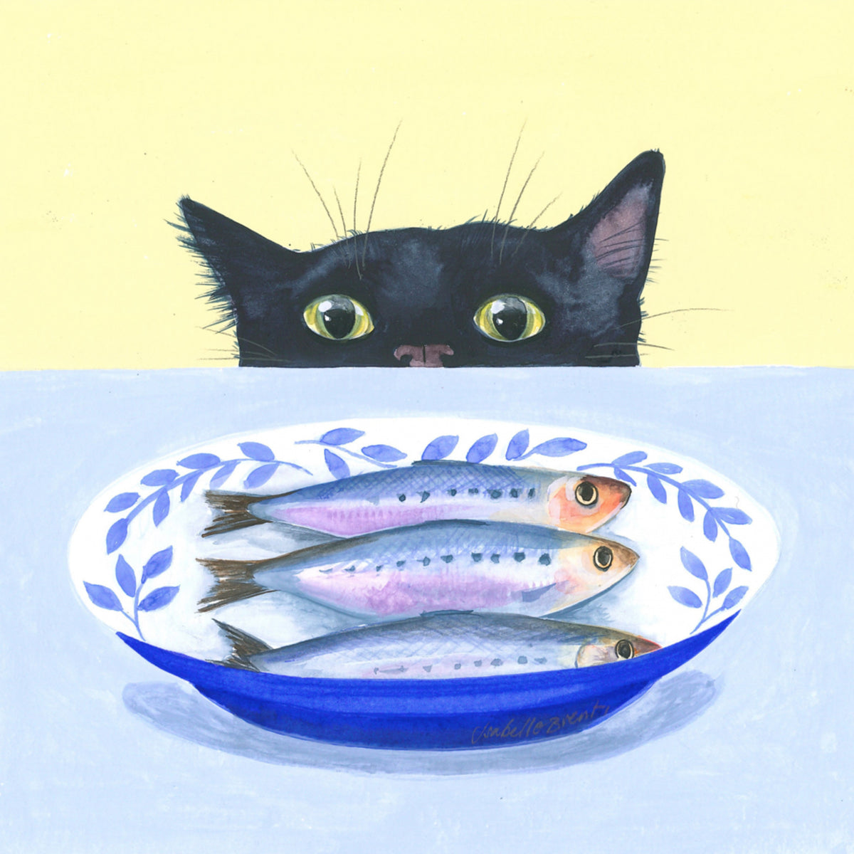 Gatto Gourmet