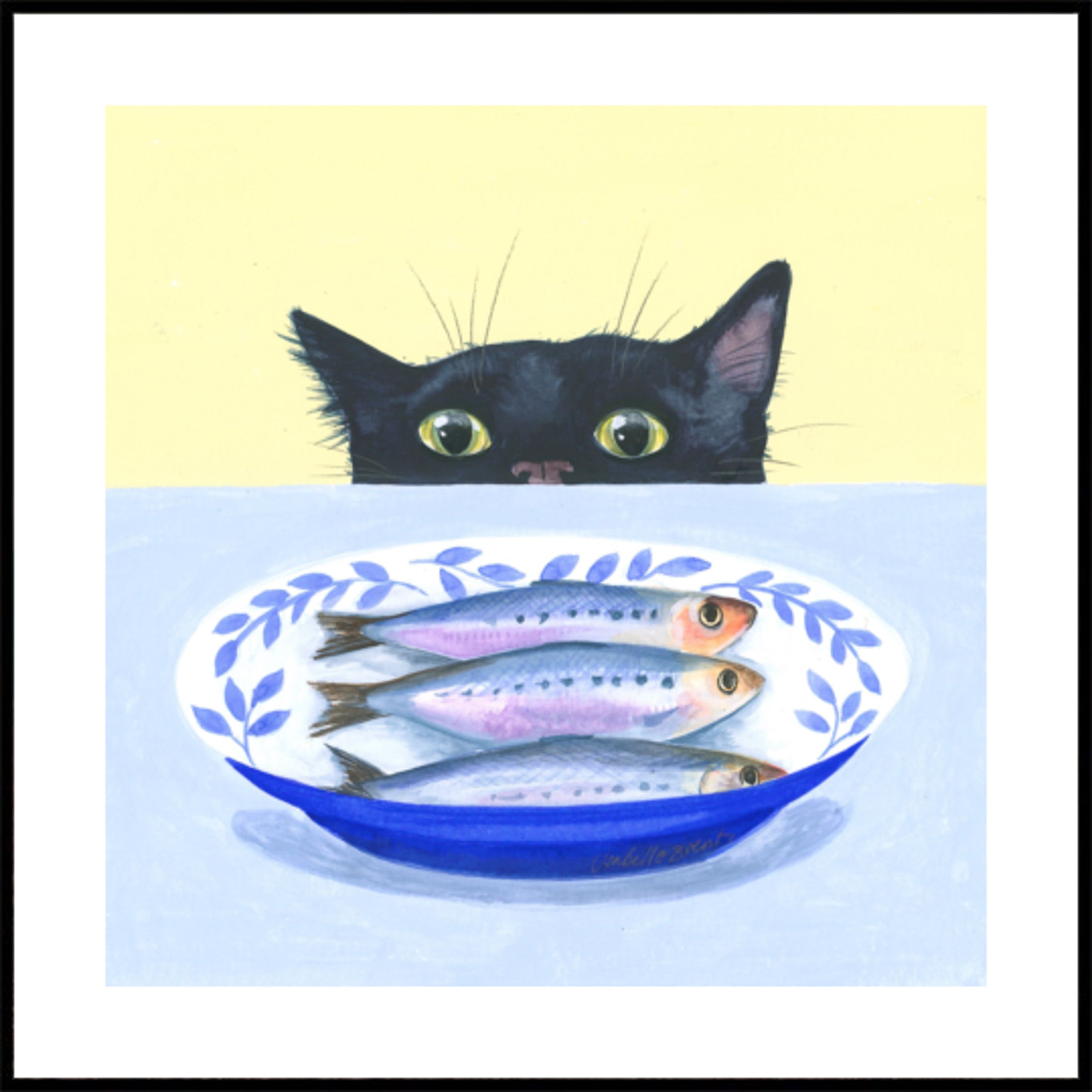 Gatto Gourmet