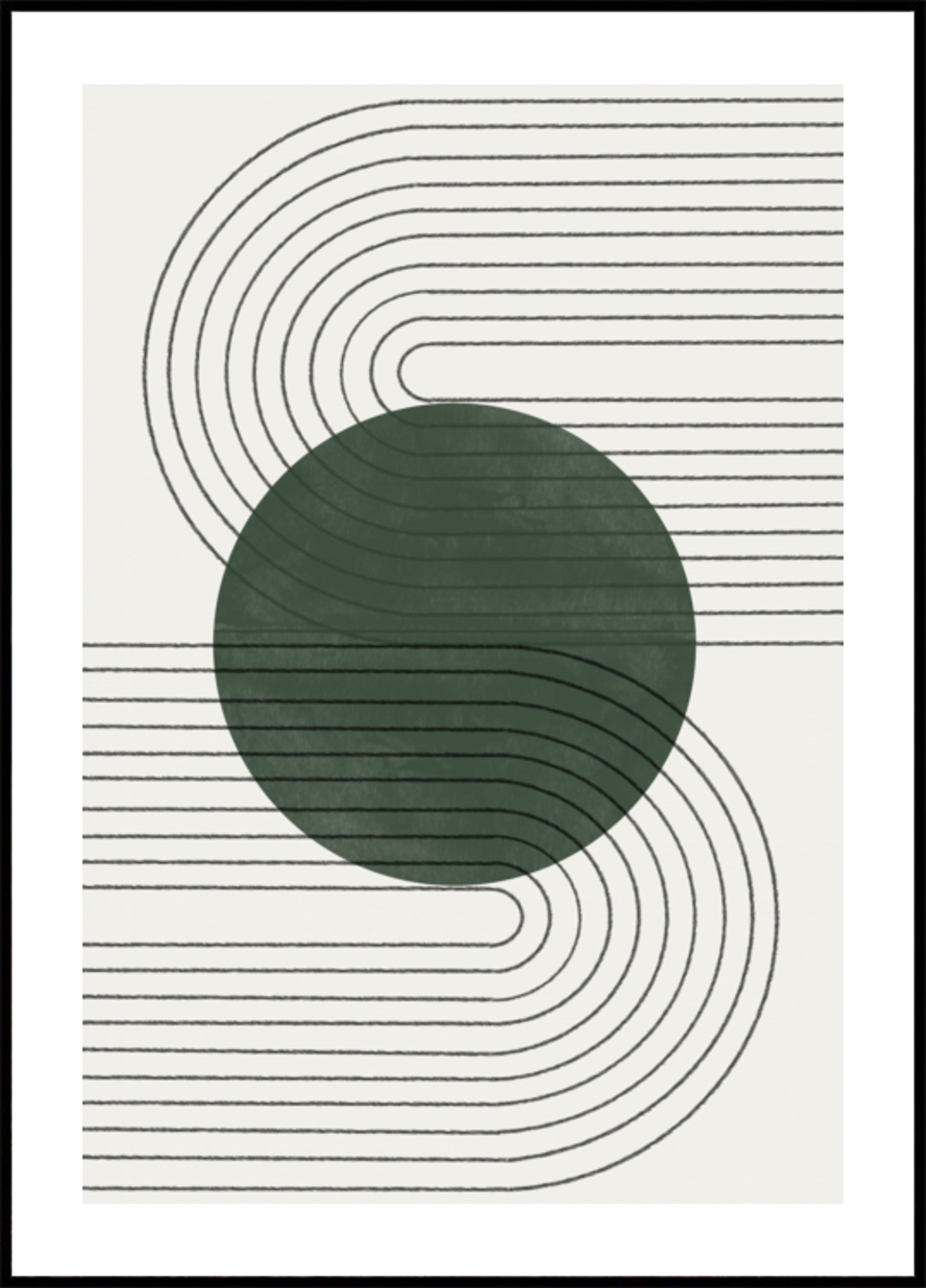 Armonia curva