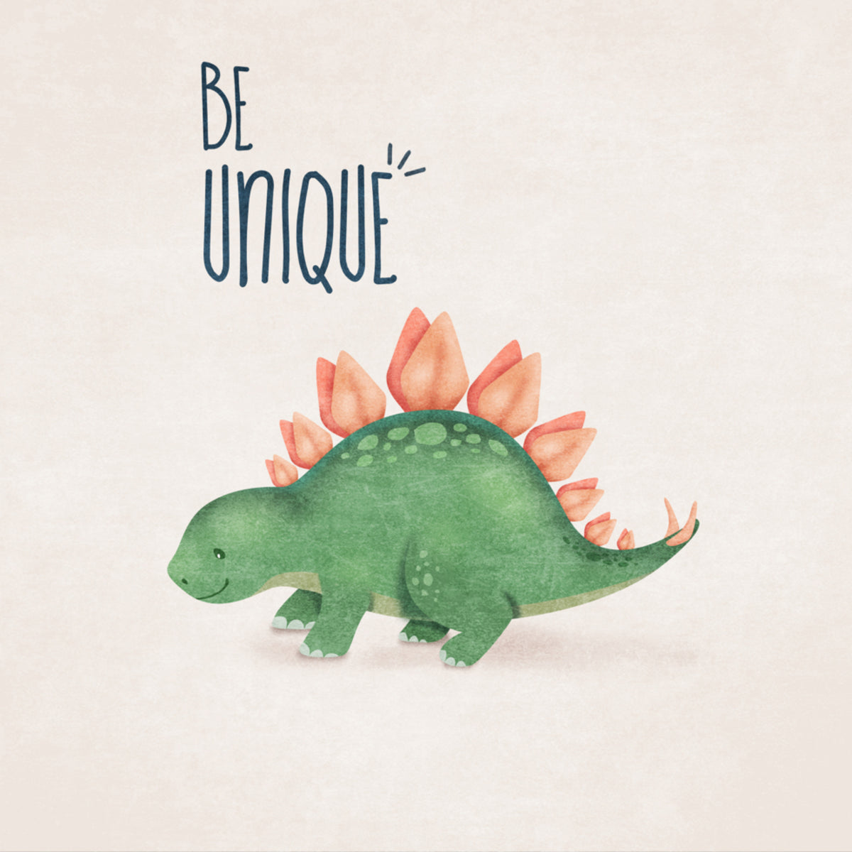 Individualità Dino