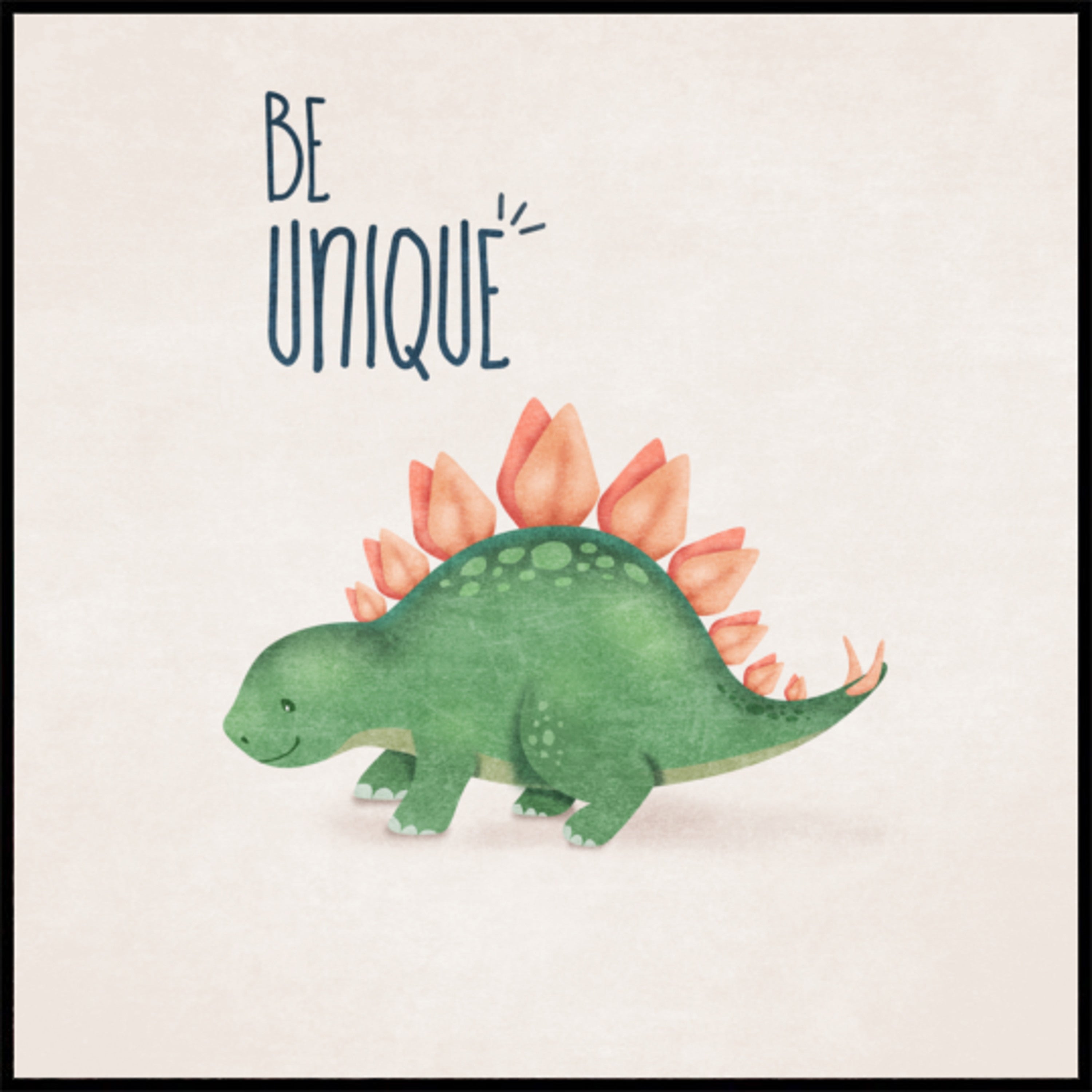 Individualità Dino