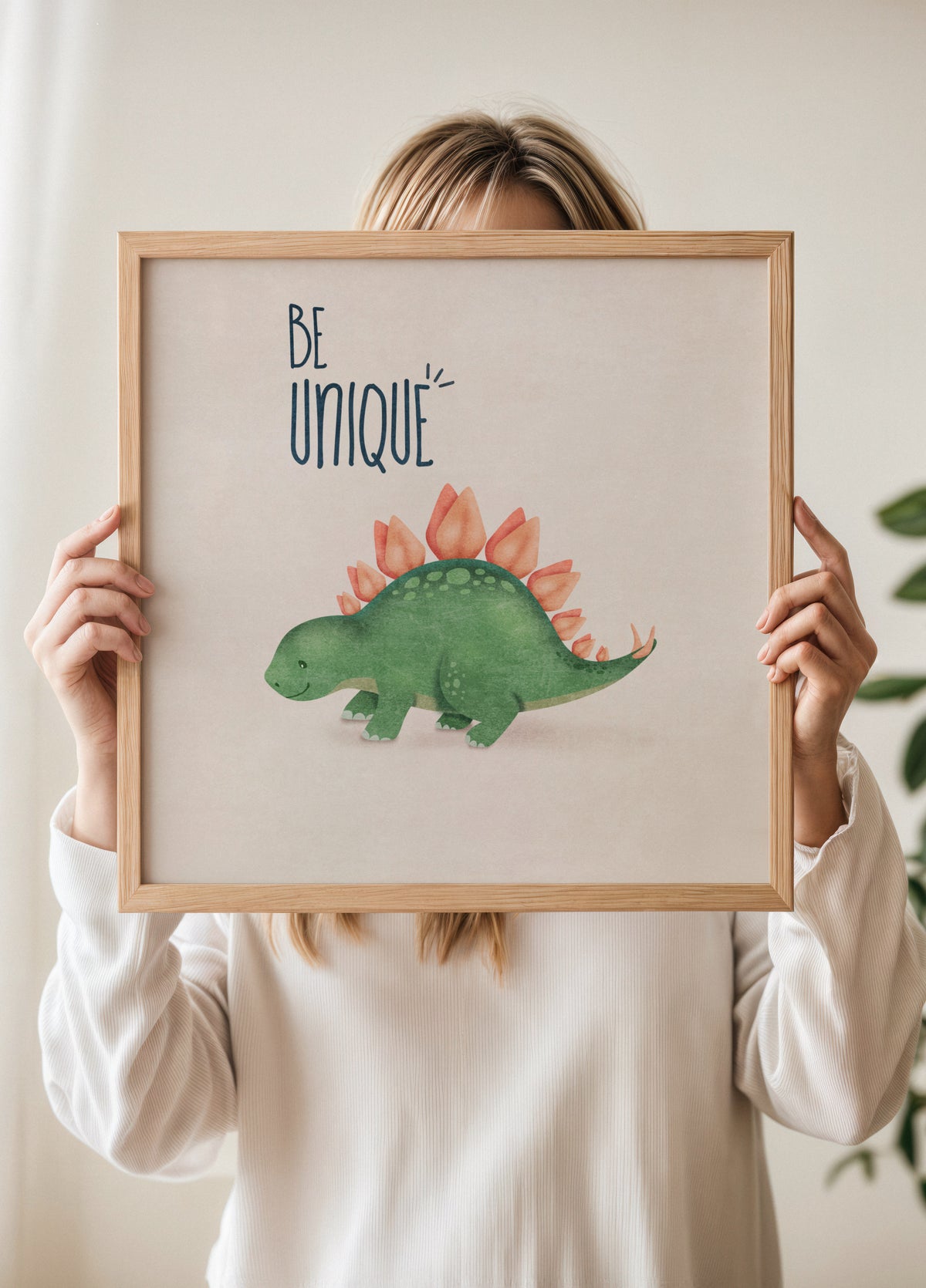 Individualità Dino