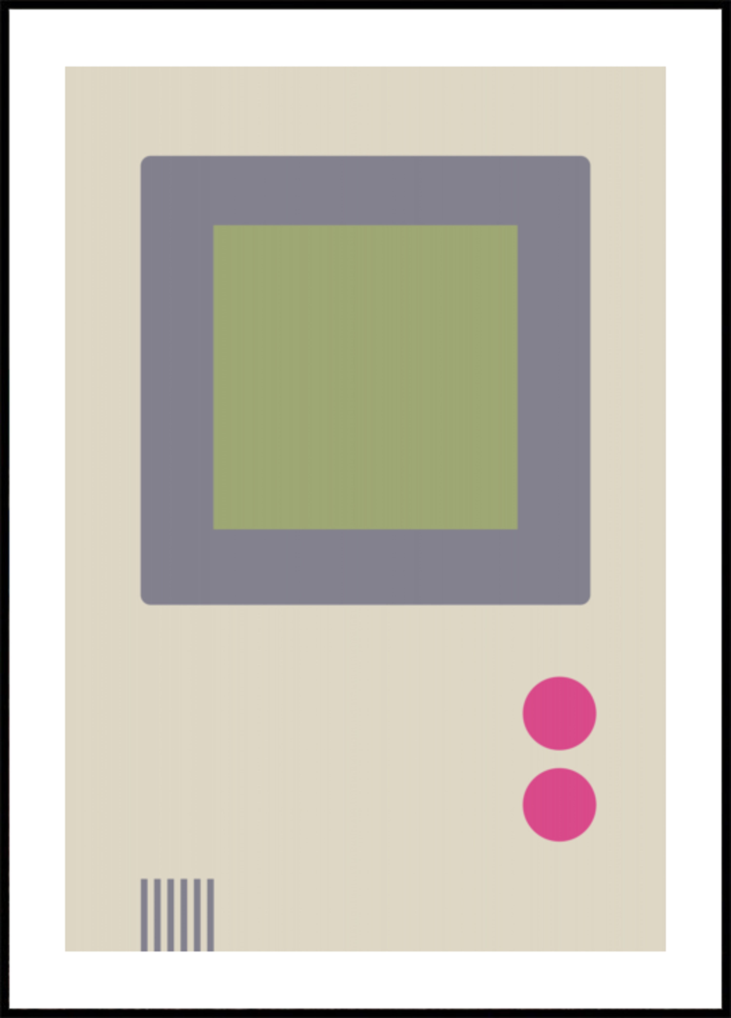 Palmare da gioco classico