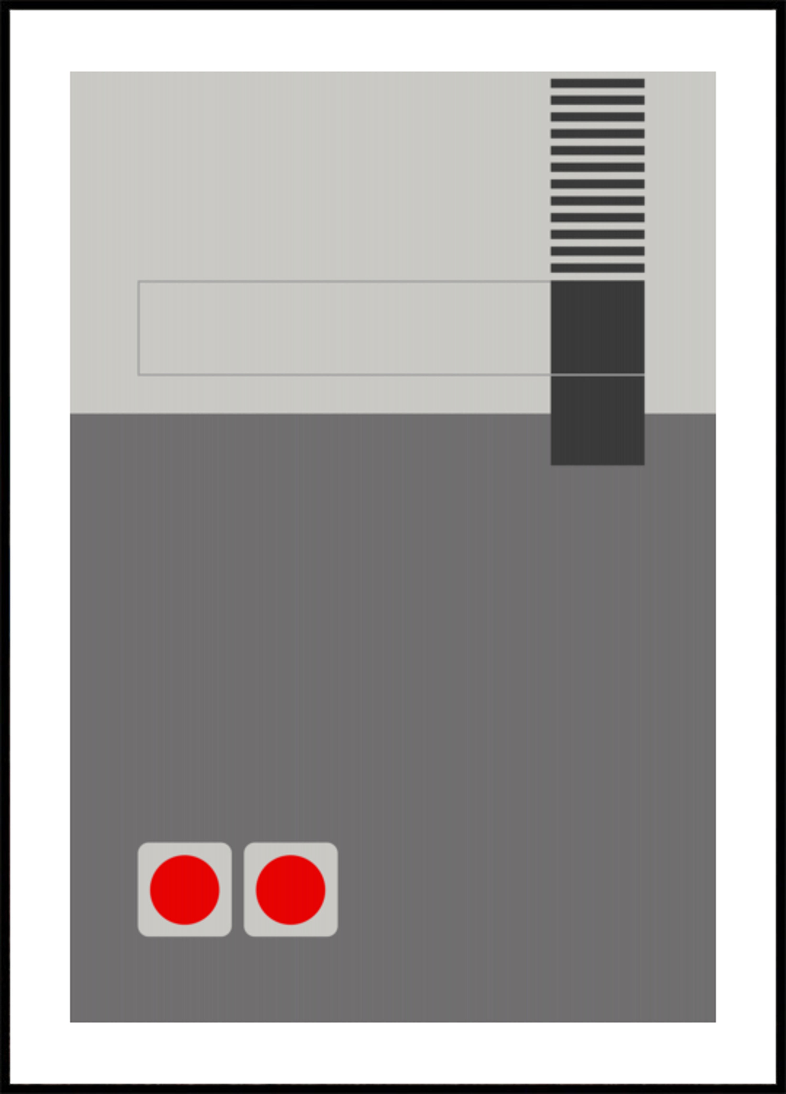 Console da gioco retrò