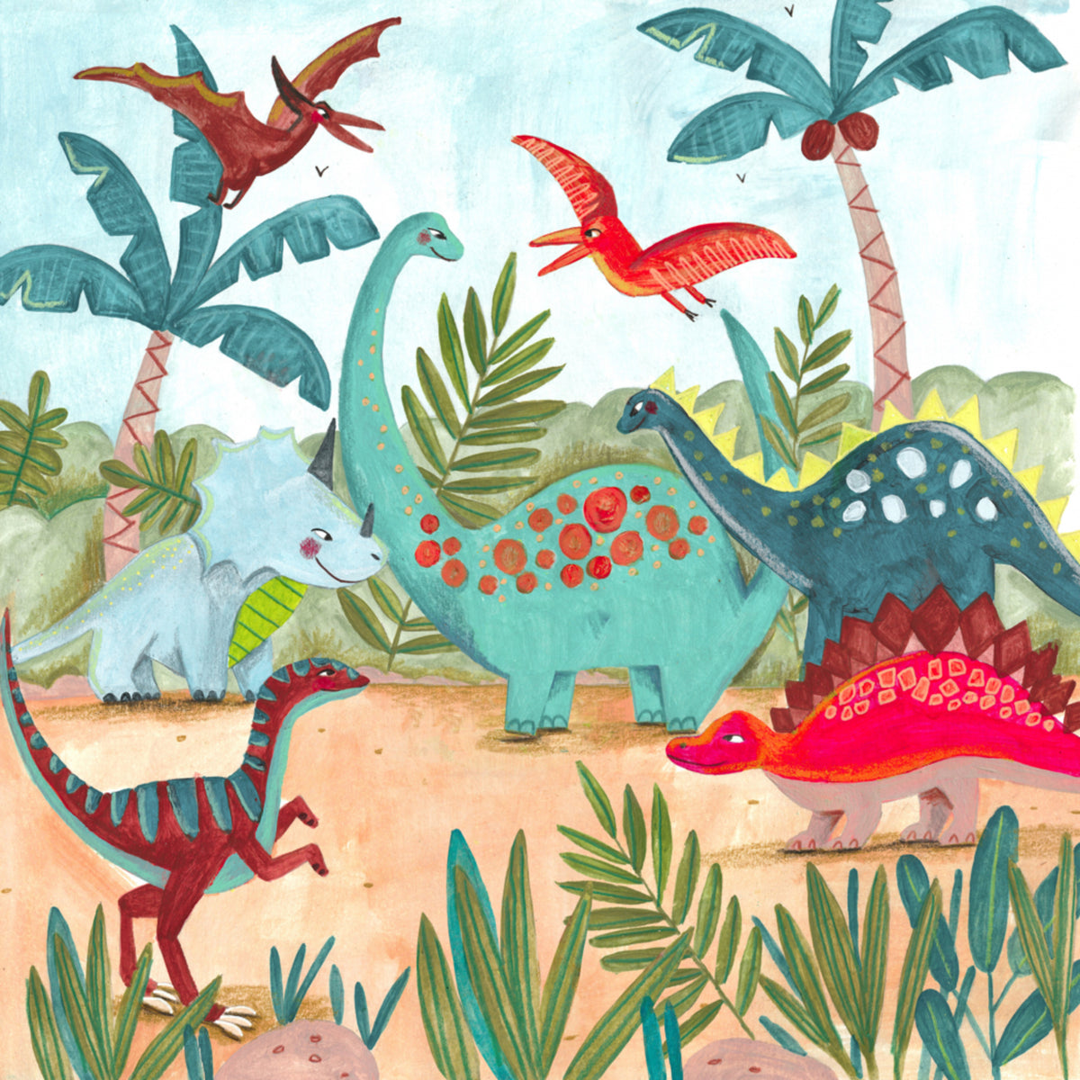 Dinosauro