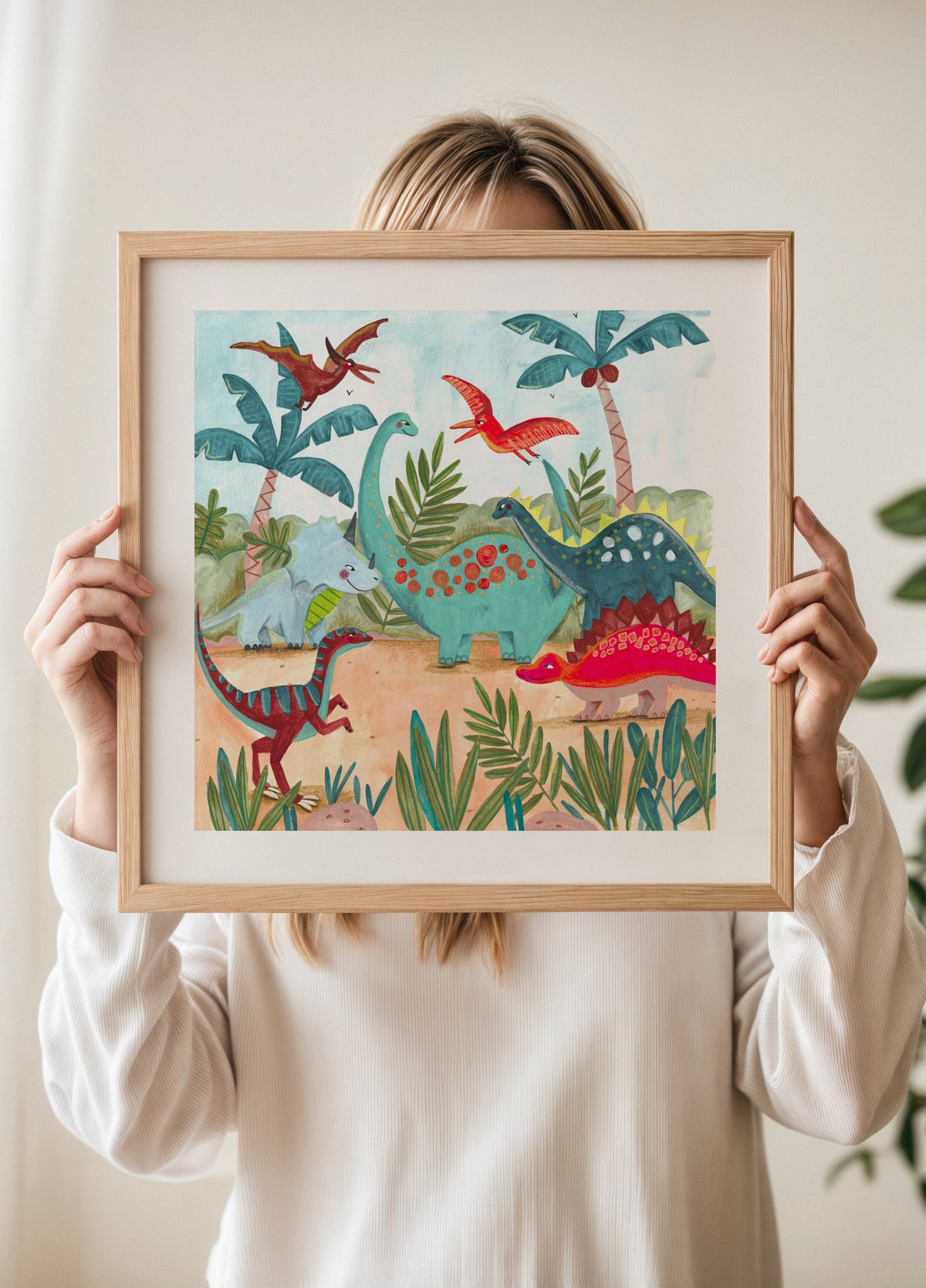 Dinosauro