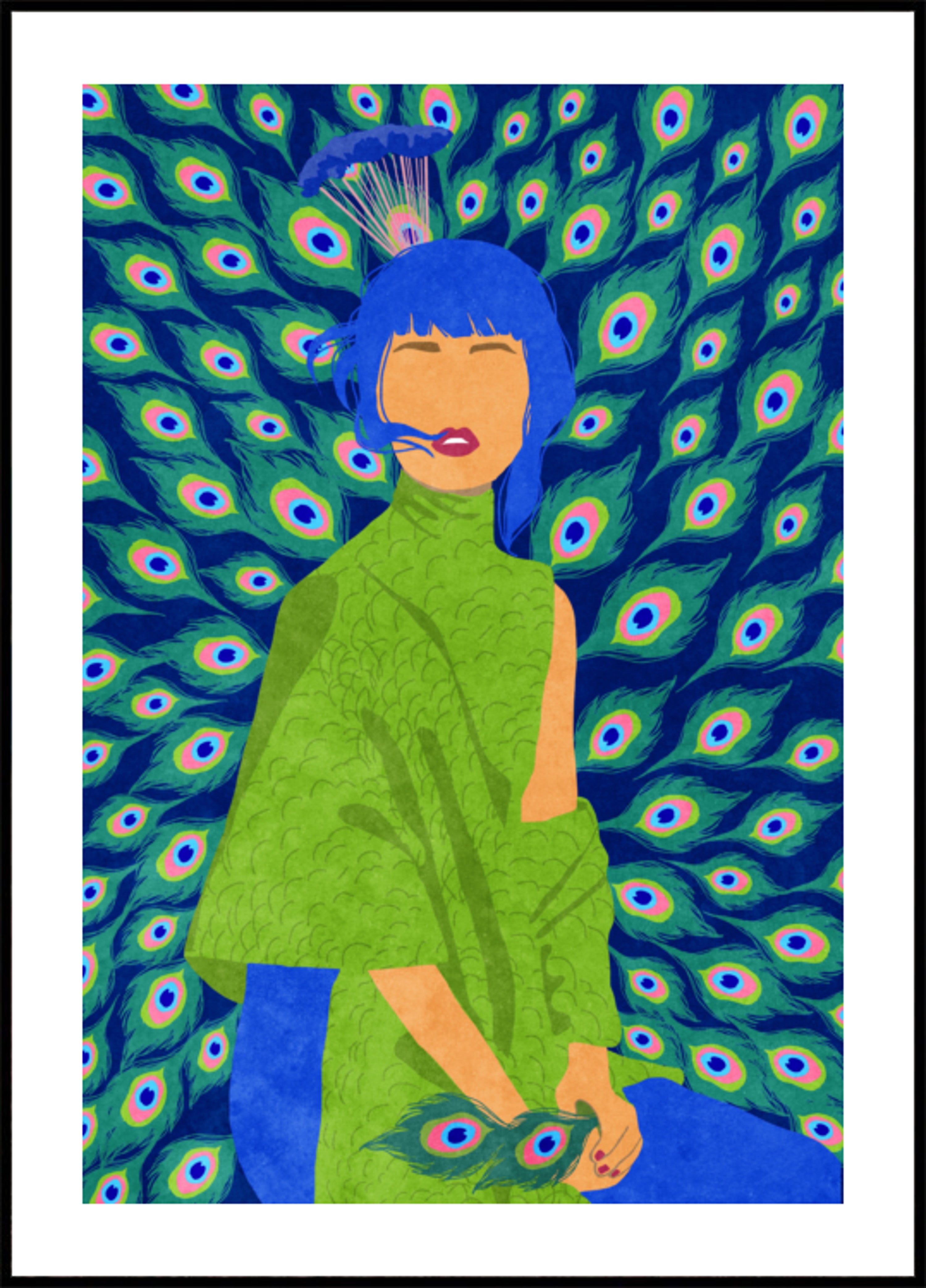 donna pavone
